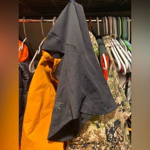 ARCTERYX RHO